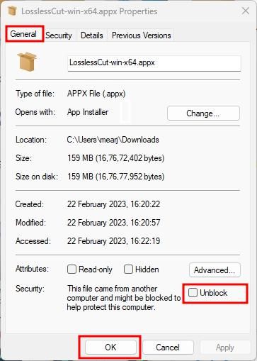 పరిష్కరించండి "ప్రచురణకర్త సర్టిఫికేట్ ధృవీకరించబడదు" PowerShell ద్వారా Windows 11లో లోపం